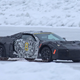 Image for article titled Here Is Our Best Look Yet At The Possible Mid-Engine Corvette